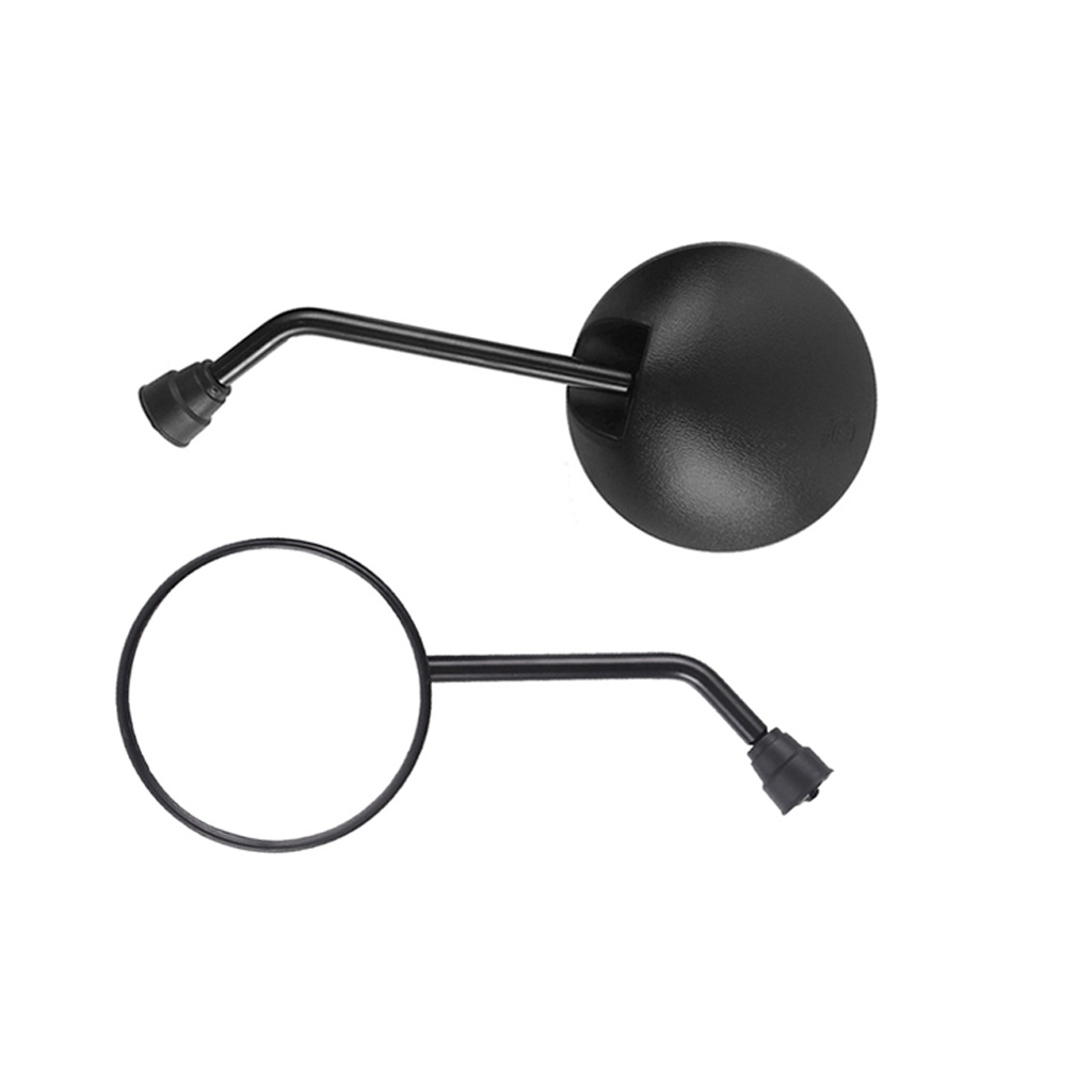 Universal Motorcycle Rearview  - огляд і ціна Mirror Handlebar Convex