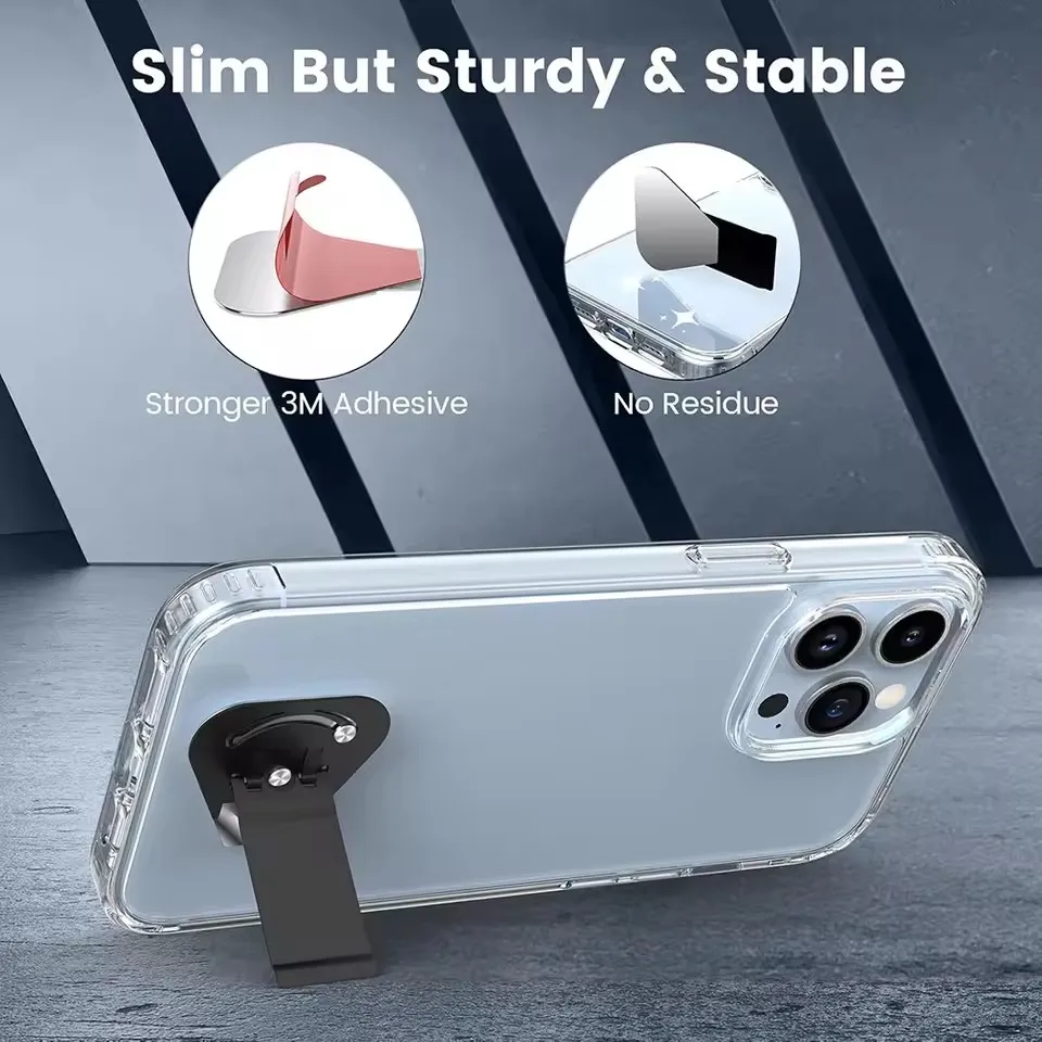 Stainless Steel Rotatable Cell - огляд і ціна Kickstand Adjustable