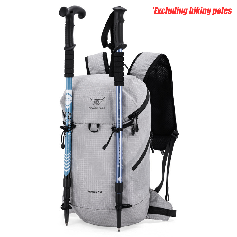 1PCS Hiking Backpack, Waterpro - огляд і ціна Cycling Commuter Backpack