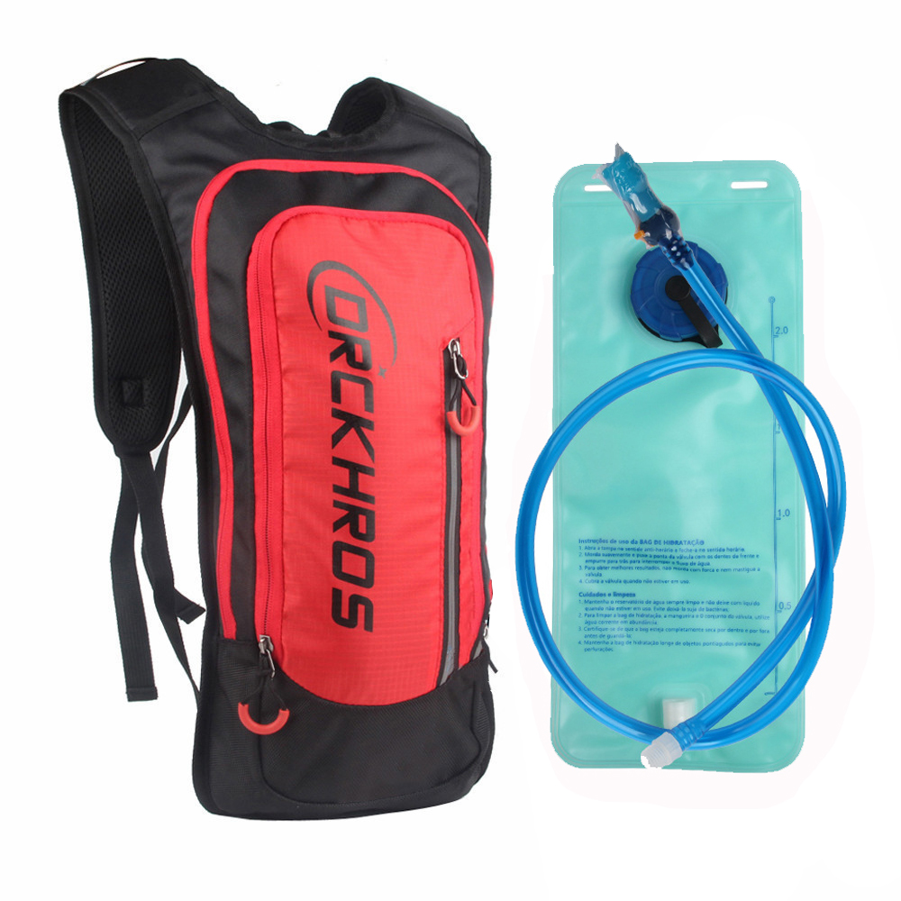 Outdoor Sport Backpack Bike Cy - огляд і ціна Cycling Commuter Backpack