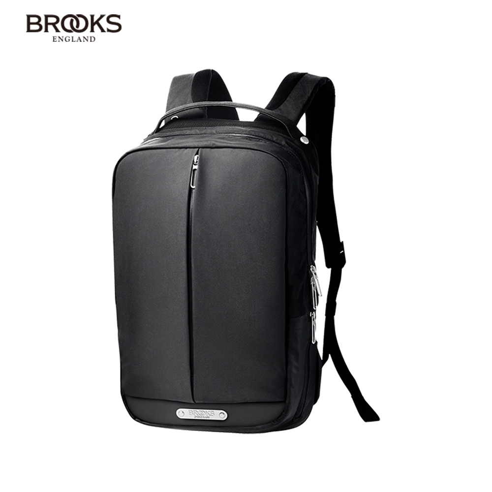 BROOKS England Sparkhill Backp - огляд і ціна Cycling Commuter Backpack Laptop