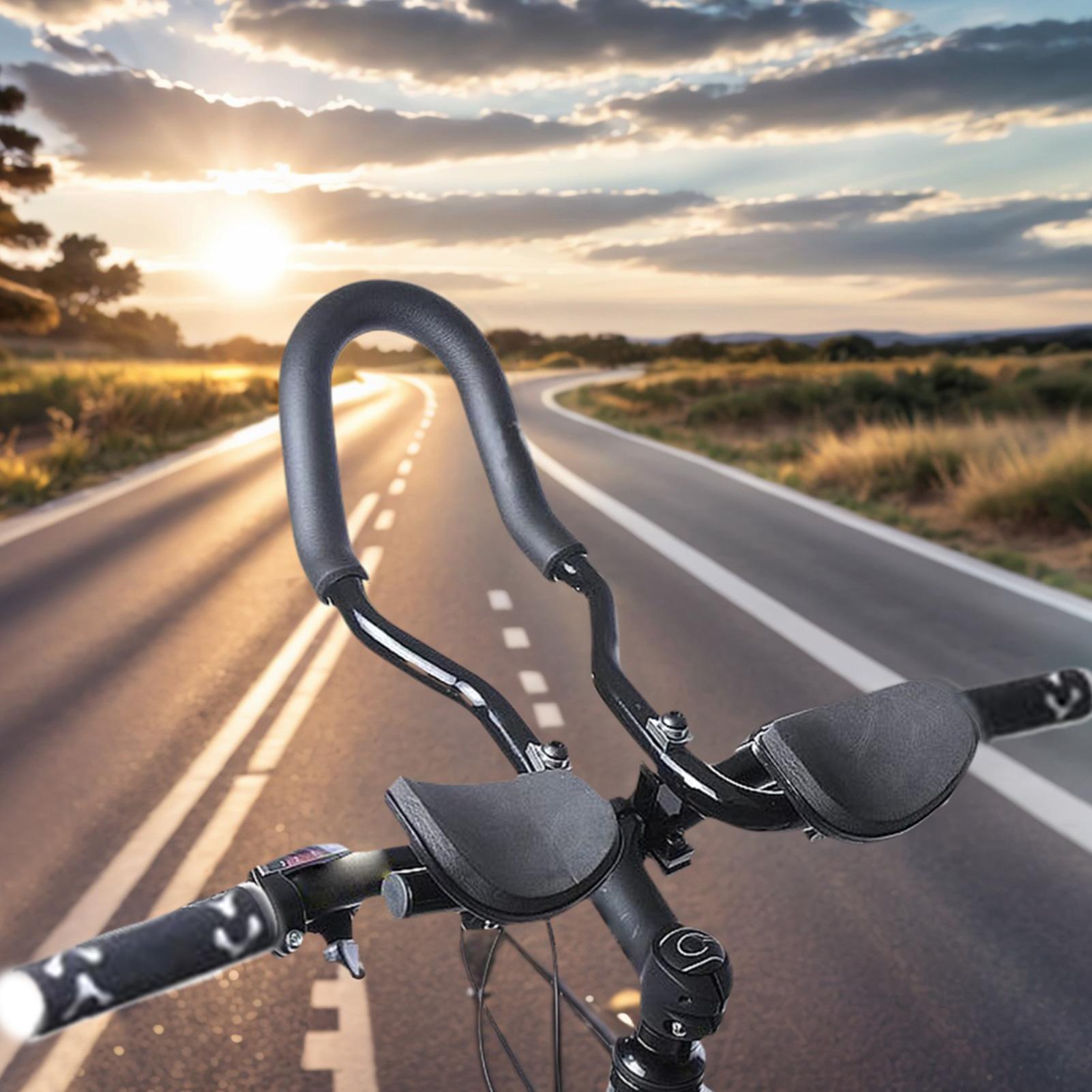 Aerobars for Road Bike Quick-R - огляд і ціна Cycling Commute