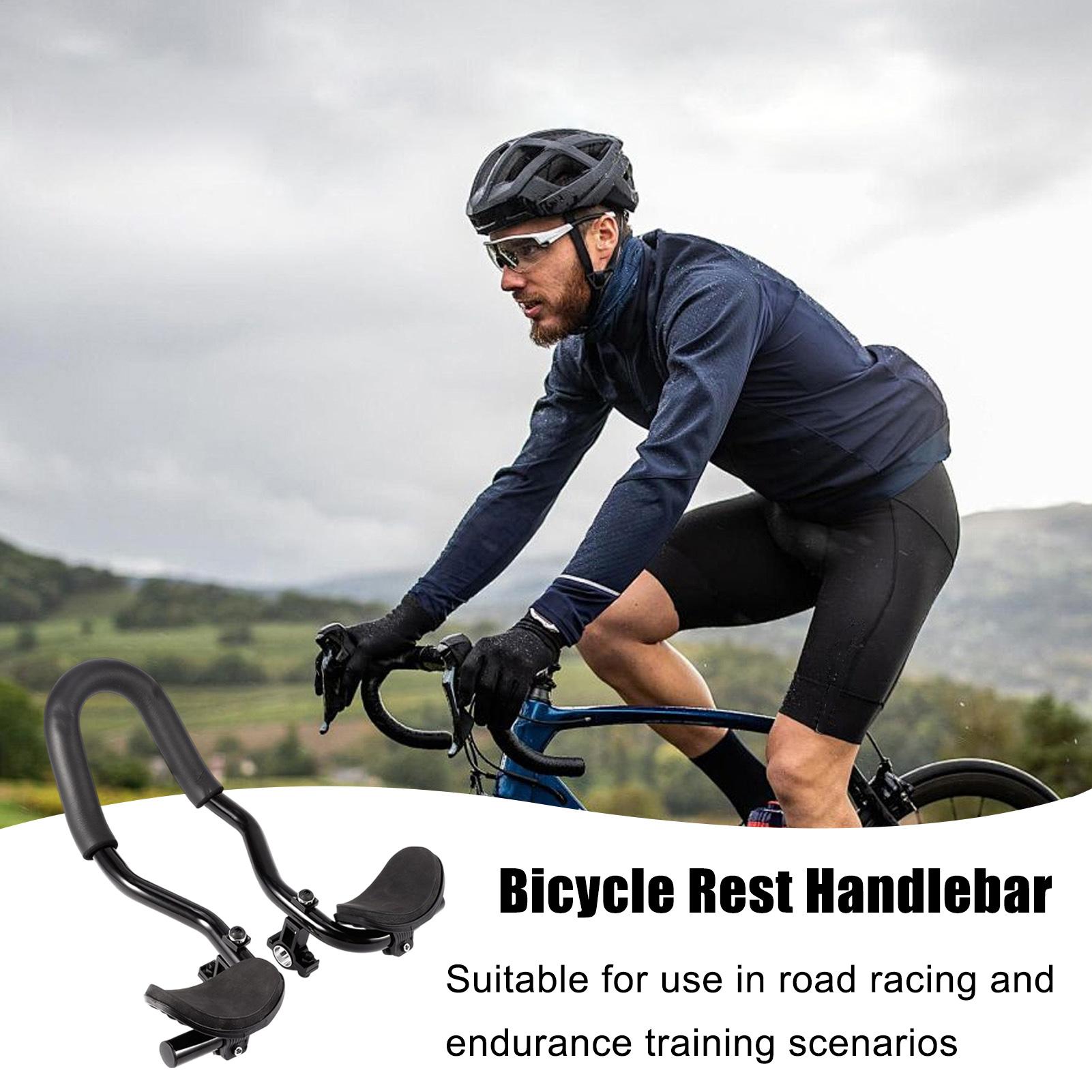 Aerobars for Road Bike Quick-R - огляд і ціна Cycling Commute