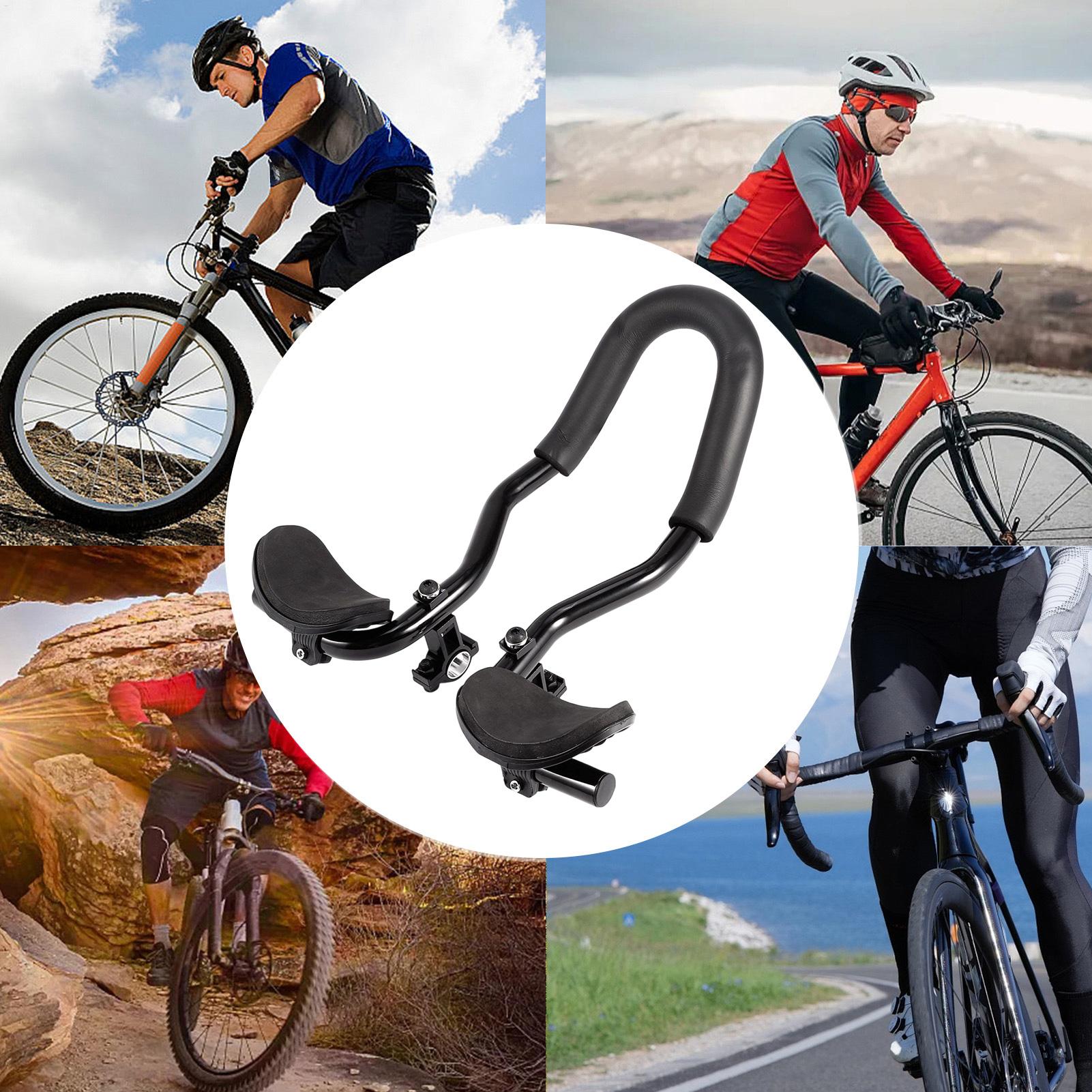 Aerobars for Road Bike Quick-R - огляд і ціна Cycling Commute