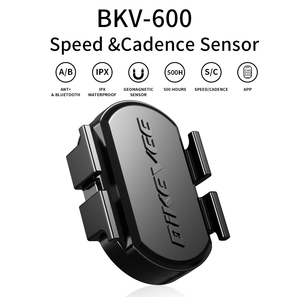 BIKEVEE Universal Wireless ANT - огляд і ціна Cycling Commute
