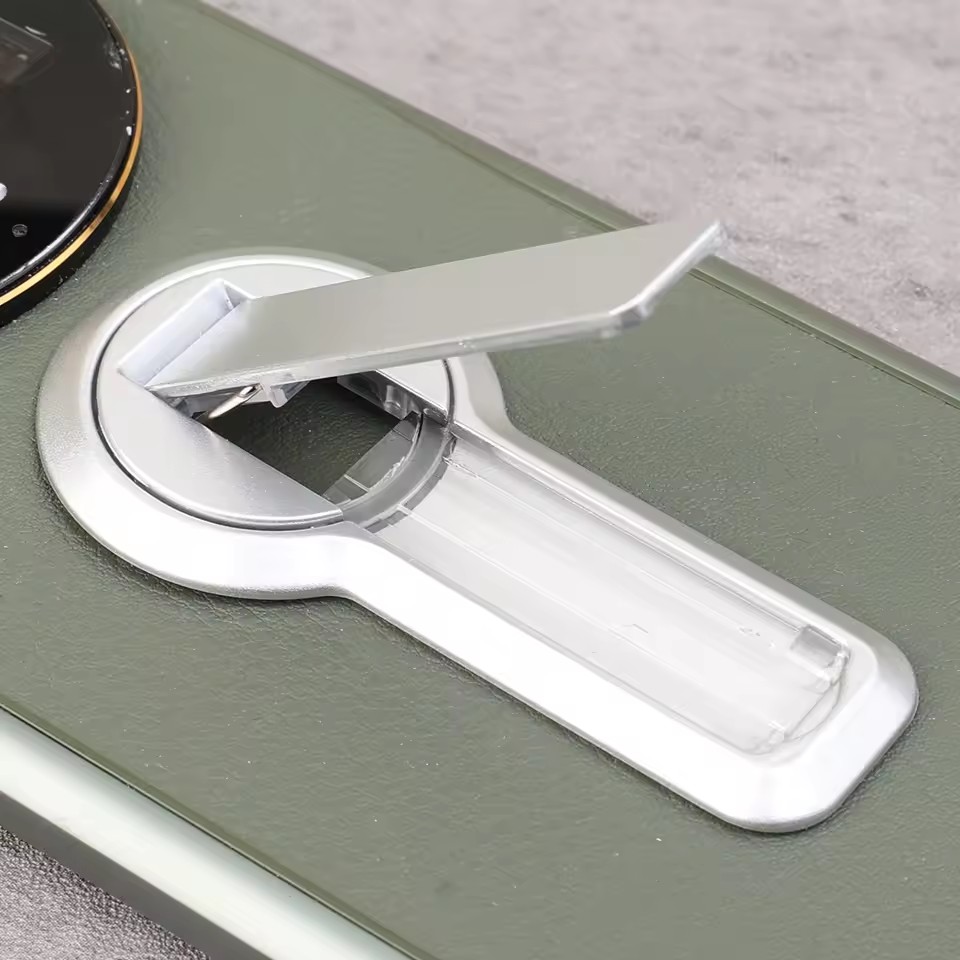 Portable Ultra Thin Foldable P - огляд і ціна Kickstand Adjustable