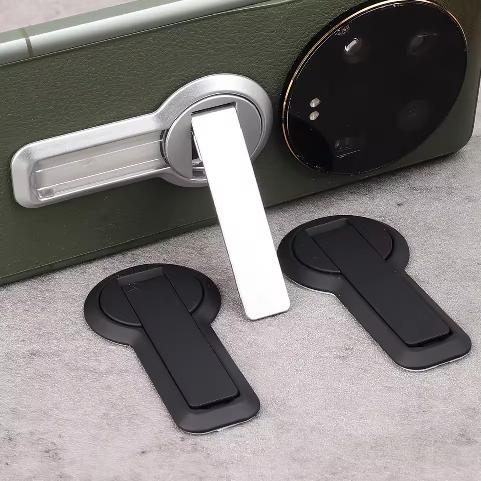 Portable Ultra Thin Foldable P - огляд і ціна Kickstand Adjustable
