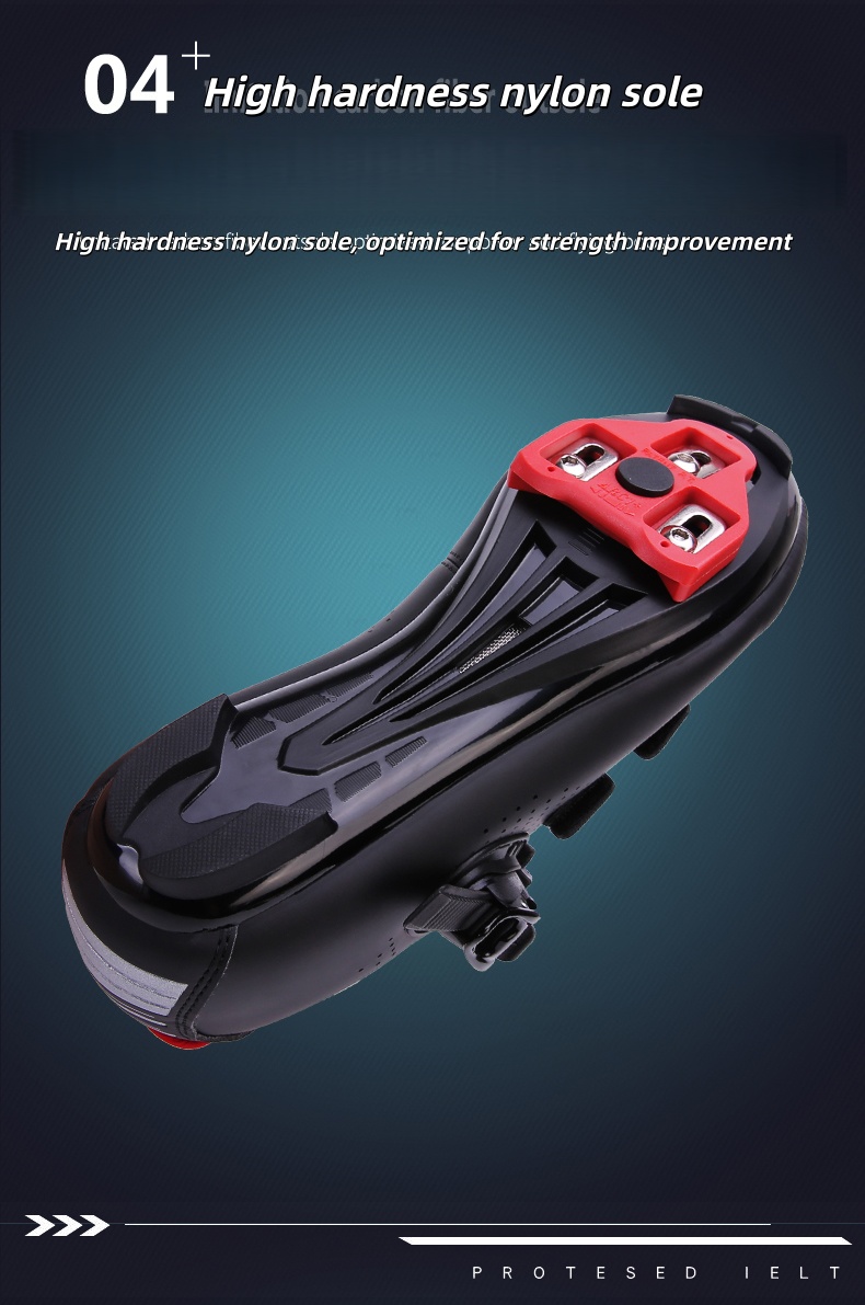 Road Cycling Shoes SPD, Lightw - огляд і ціна Cycling Commute