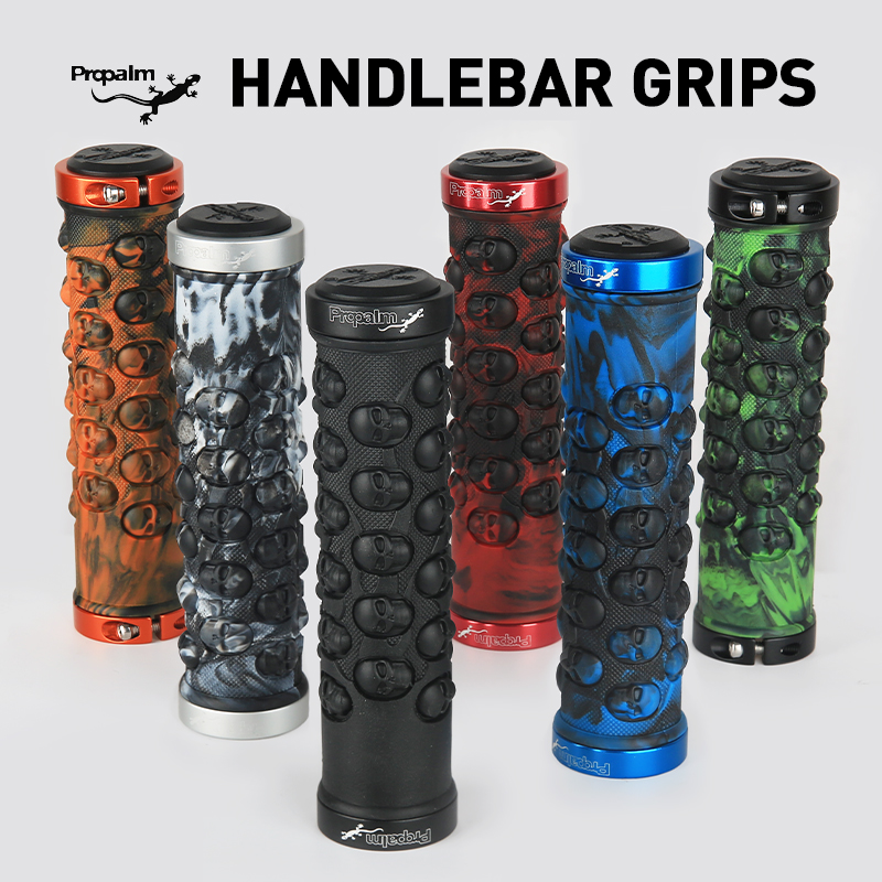 Propalm Mountain Bike Handleba - огляд і ціна Bell Handlebar Ring