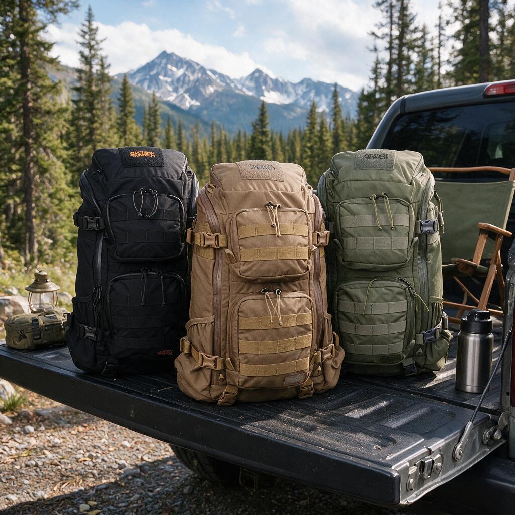 Mystery Ranch Blitz30L Lightwe - огляд і ціна Cycling Commuter Backpack