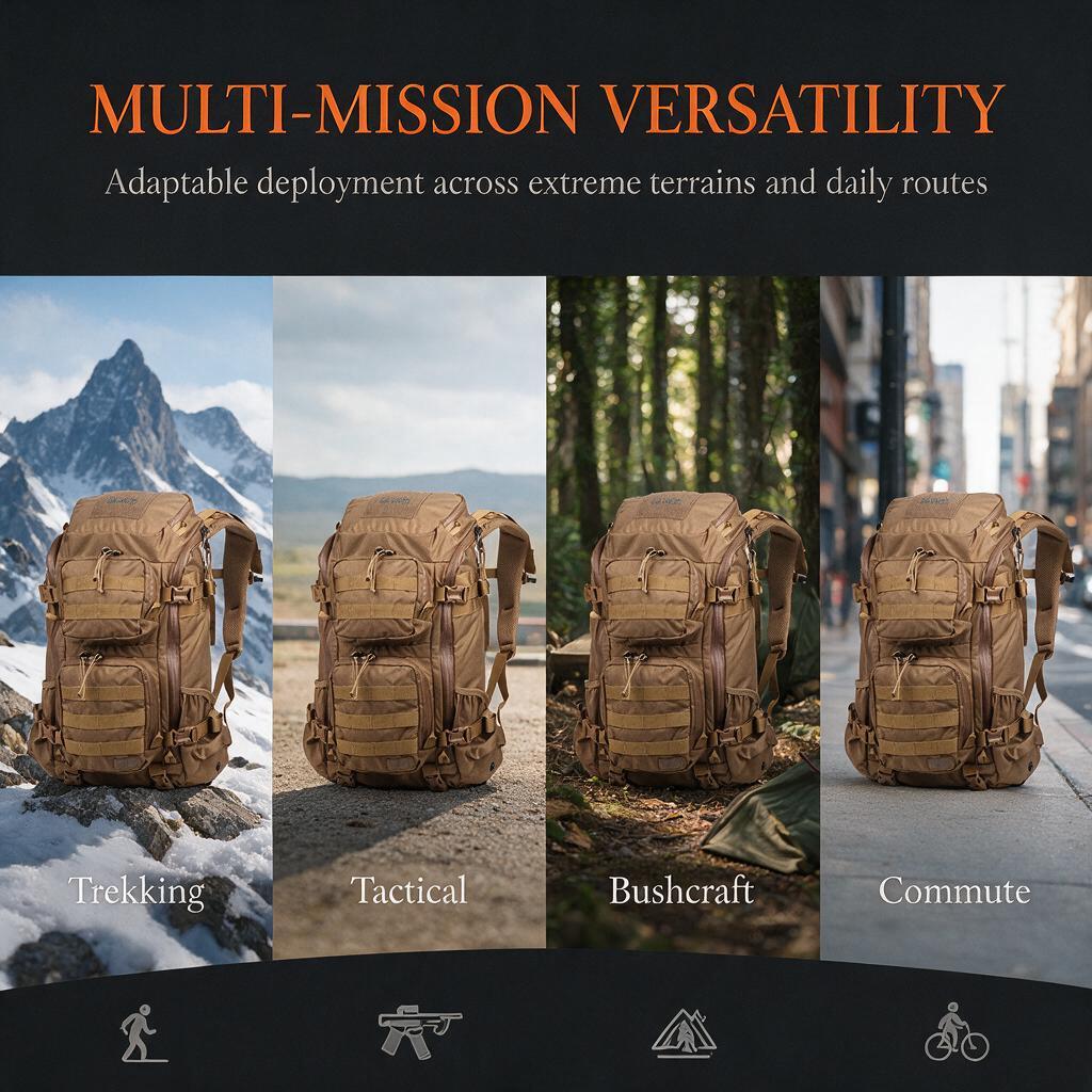 Mystery Ranch Blitz30L Lightwe - огляд і ціна Cycling Commuter Backpack