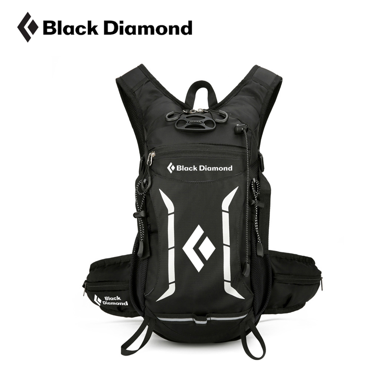 Black Diamond Men's and Women' - огляд і ціна Cycling Commuter Backpack