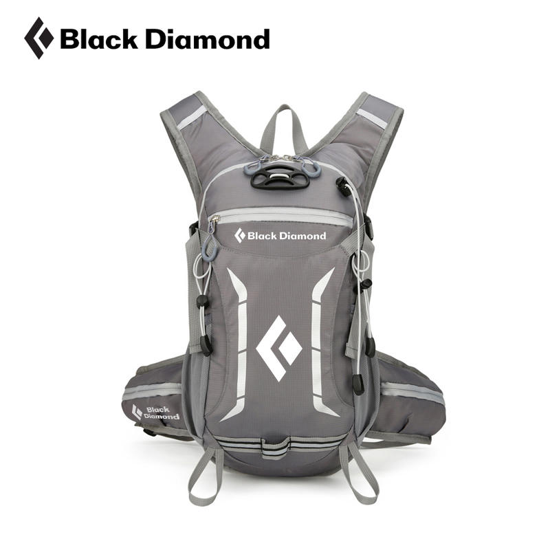 Black Diamond Men's and Women' - огляд і ціна Cycling Commuter Backpack