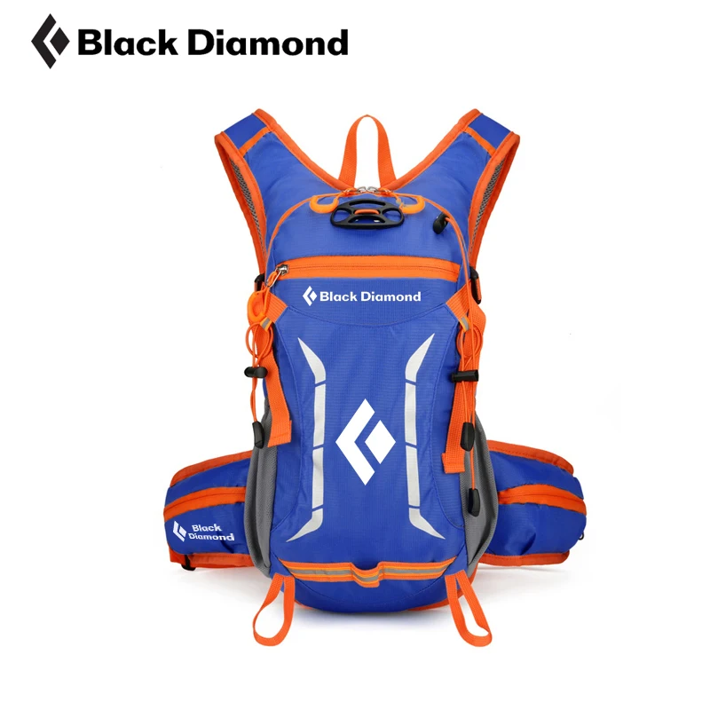 Black Diamond Men's and Women' - огляд і ціна Cycling Commuter Backpack