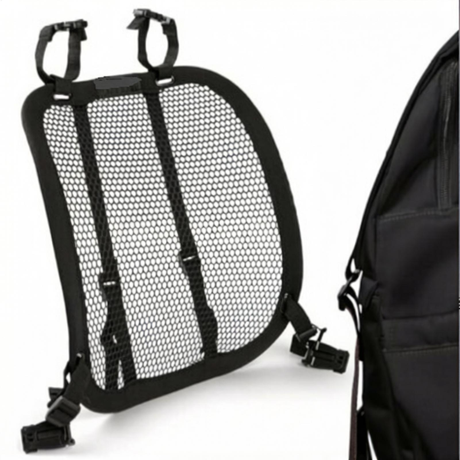 1pc Universal Rucksack Airflow - огляд і ціна Cycling Commuter Backpack