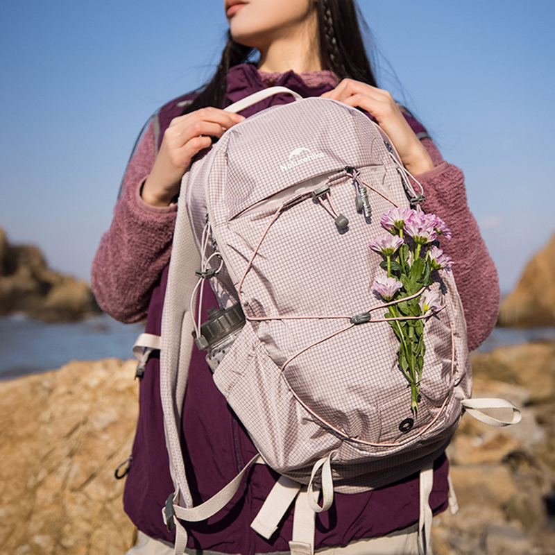 Naturehike 20L Outdoor Lightwe - огляд і ціна Cycling Commuter Backpack