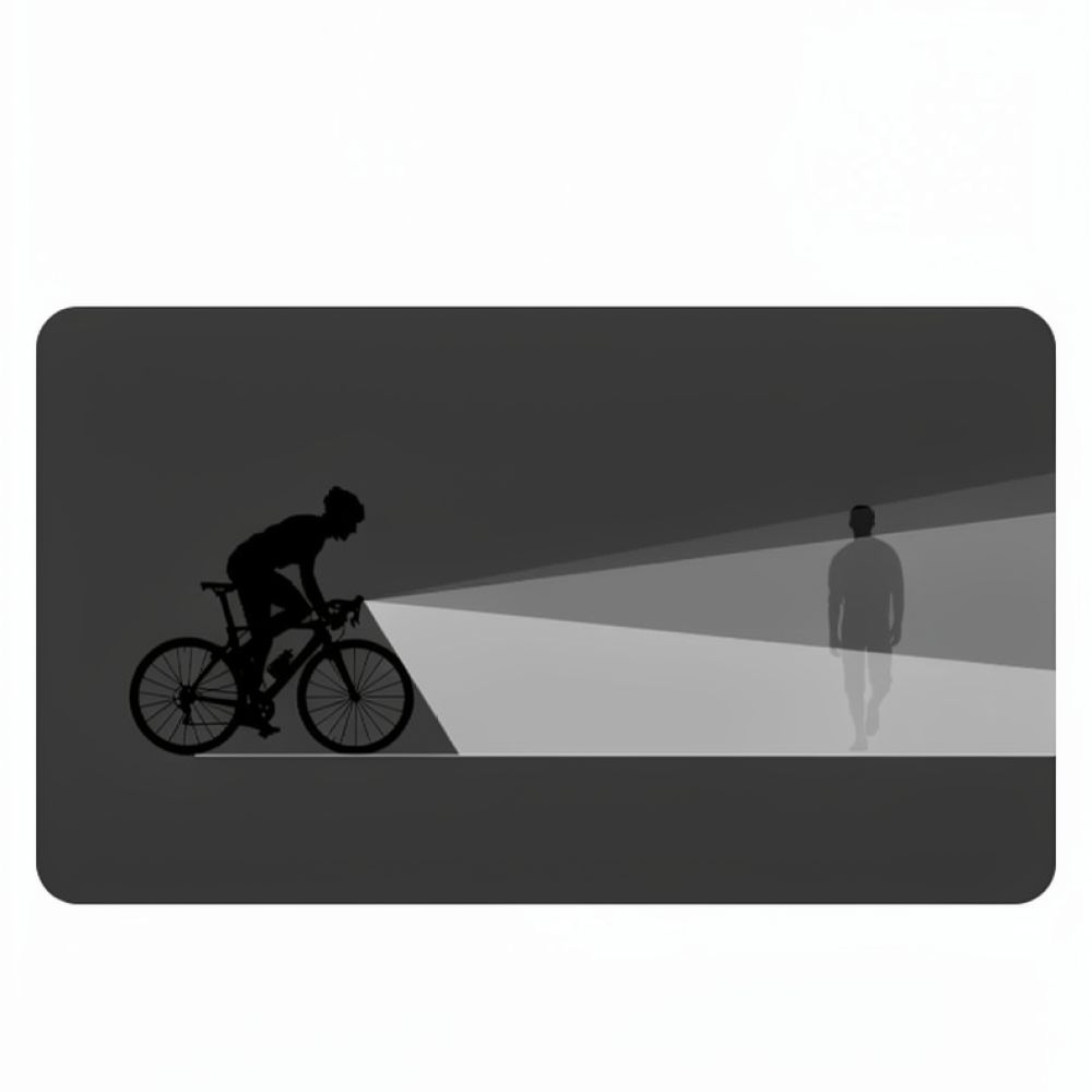 Solar Bicycle Headlight USB Re - огляд і ціна Cycling Commute Gear