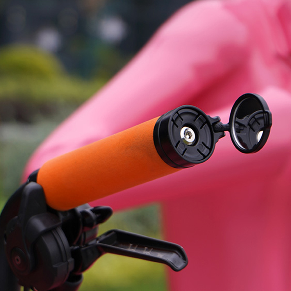 Bicycle Rearview Mirror HD Cyc - огляд і ціна Mirror Handlebar Convex