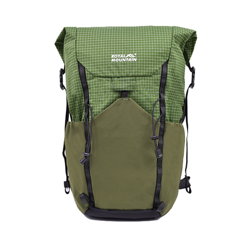 New Outdoor Lightweight Rolls  - огляд і ціна Cycling Commuter Backpack
