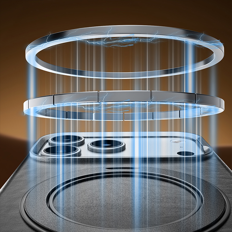360 Rotating Magnetic Kickstan - огляд і ціна Kickstand Adjustable