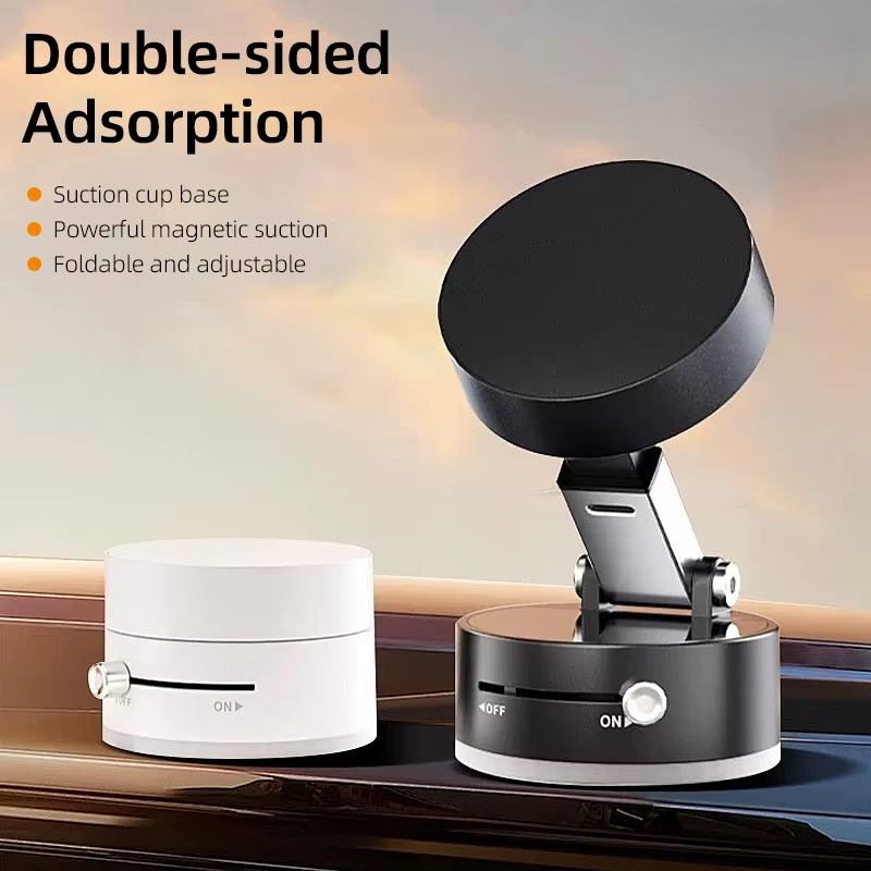 Suction Cup Magnetic For Magsa - огляд і ціна Kickstand Adjustable