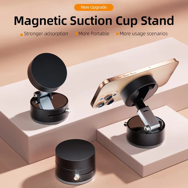 Suction Cup Magnetic For Magsa - огляд і ціна Kickstand Adjustable